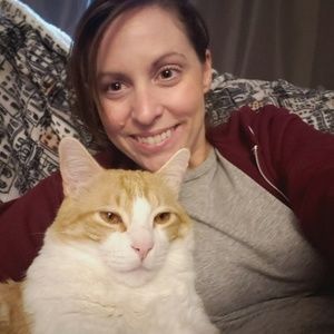 Meet your Posher, Jenny